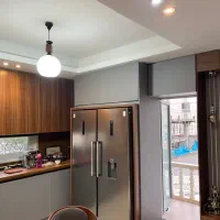 خوش قیمت۱۷۰ متری/تک واحد/۸۰۰ وام/هراز/فروش|فروش آپارتمان|آمل, |دیوار