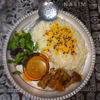 برنج روستای جنگلی طارم هاشمی عطری|خوردنی و آشامیدنی|چمستان, |دیوار