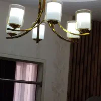 فروش ۲عددلوسترنو