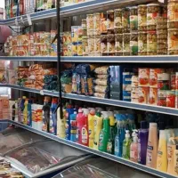 استخدام پیک موتوری برای هایپر مارکت باانعام خوب