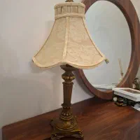 یک جفت آباژور مدل سلطنتی کلاسیک نو به فروش میرسد