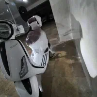 وسپا ۱۵۰ اس