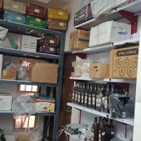 اجاره مغازه نود متری همکف|اجارهٔ مغازه و غرفه|قم, کاسه گران|دیوار