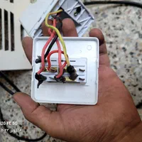 اجرای جوشکاری خورده کاری و نصب و سرویس کولر آبی|خدمات پیشه و مهارت|مشهد, توس (بلوار توس)|دیوار