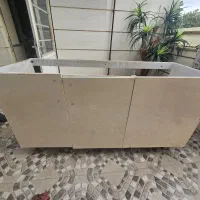 کابینت در حد نو