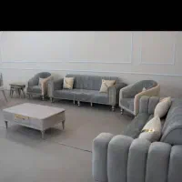 مبلمان|مبلمان خانگی و میز عسلی|خرمشهر, |دیوار