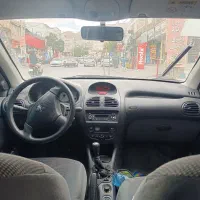 206sdv8مدل 99|خودرو سواری و وانت|سنندج, |دیوار