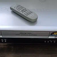 ویدیو دی وی دی و ویدیو وی اچ اس|پخشکننده DVD و ویدیو|قم, چهار امامزاده|دیوار