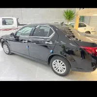 دنا پلاس ۶دنده فول صفره مشکی آبنوس