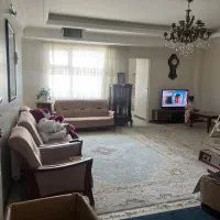 ۸۴متر فول_قابل تمدید_۸ساله_جنت اباد
