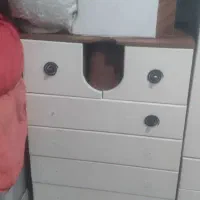 کمد دلاور کلبه