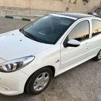 ۲۰۷ پانا ارتقا