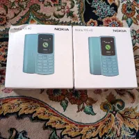 سه عدد گوشی موبایل نوکیا 1054G2022