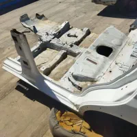 فروش قطعات استوک خودروهای چینی بدنه موتوری جلوبند|قطعات یدکی و لوازم جانبی|خاوران, |دیوار