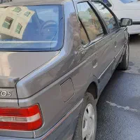 پژو مدل ۸۸ اتاق اس ال ایکس موتور ۱۸۰۰