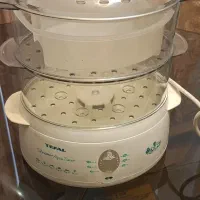 بخارپز تفال اصل