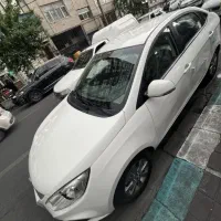 جک J4 اتوماتیک آمپر جدید خاکستری/سفید/مشکی ۱۴۰۴|خودرو سواری و وانت|تهران, صادقیه|دیوار