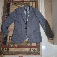 تعدادی لباس