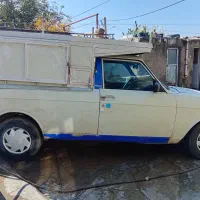 وانت پیکان مدل ۹۰دوگانه سی ان جی