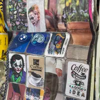 لوازم سوپرمارکت|فروشگاه و مغازه|رشت, باهنر|دیوار