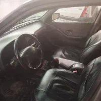 پارس مدل ۸۵