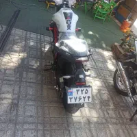 موتور بنلی ۳۰۰|موتورسیکلت|کرج, شهرک فهمیده|دیوار