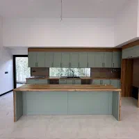 ویلا مدرن سند تک برگ تهراندشت|فروش خانه و ویلا|تهران, صادقیه|دیوار