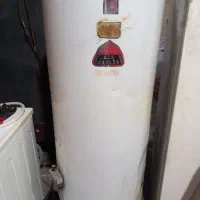 آبگرم کن اطمینان