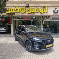 ایکس ۲۲ پرواتومات مدل ۱۴۰۲ نقد و معاوضه|خودرو سواری و وانت|مشهد, دانشجو|دیوار