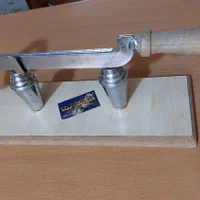 قندشکن|ظروف پخت‌وپز|کرج, کیانمهر|دیوار