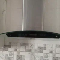 کابینت رو Mdfداخل فلزی