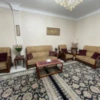 مبل مدل آمریکایی در حد نو