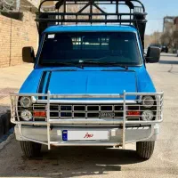 نیسان۱۴۰۴تنگ بسته