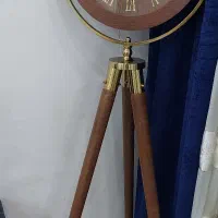 فروش ساعت چوبی ایستاده