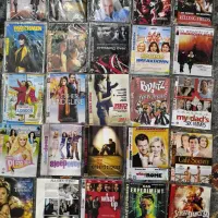 فیلم ایرانی اورجینال و خارجی DVD|فیلم و موسیقی|تهران, سعادت‌آباد|دیوار