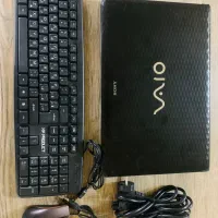 لب تاپ سونی