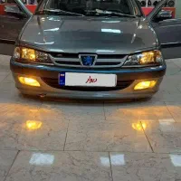 پژو پارس|خودرو سواری و وانت|کاشان, یزد‌آباد|دیوار