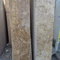 همه را حراج کردم