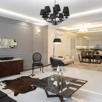 آپارتمان ۱۵۰متری لاکچری برند معروف|فروش آپارتمان|مشهد, الهیه|دیوار