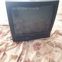 تلوزیون رنگی گراندیک ۲۱ اینچ