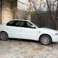 ماشین سواری