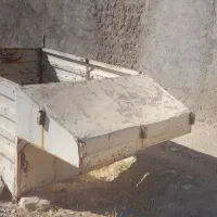 یک باربند پیکان وانت|قطعات یدکی و لوازم جانبی|فامنین, |دیوار