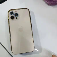 گوشی آیفون ۱۲پرو مکس