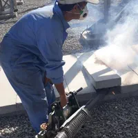 سمپاشی (کل اهواز)ساس موریانه سوسک سم پاشی مارعقرب