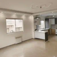 102متری خوش نقشه واقع در شیشه گران زیر قیمت