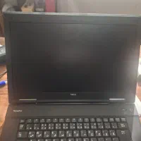 لپ تاپ درحد نو ژاپنی اصل