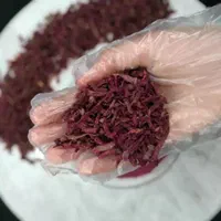 ادویه جات و سبزیجات بسته بندی شده