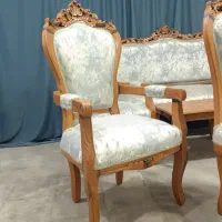 مبل 9نفره سلتنطی