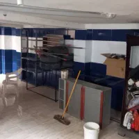 اجاره انباری زیر زمین ۸۰ متری فرهنگ شهر|اجارهٔ مغازه و غرفه|آمل, |دیوار