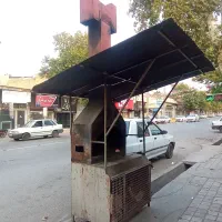 منقل|کافی‌شاپ و رستوران|کلاله, |دیوار